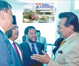 RM336m investments first 2 months
